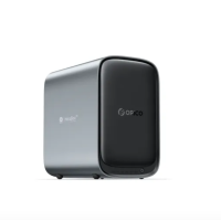 ORICO MetaBox Pro 5 Bay NAS Storage